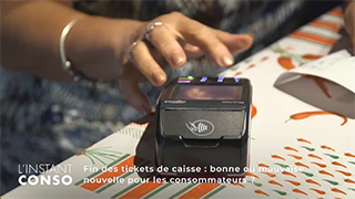 Fin des tickets de caisse : bonne ou mauvaise nouvelle pour les consommateurs ?