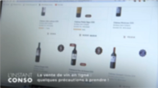 La vente de vin en ligne : quelques précautions à prendre