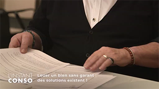 Louer un bien sans garant : des solutions existent