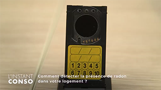 Comment détecter la présence de radon dans votre logement ?