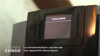 La consommation cachée de nos appareils électriques