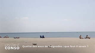 Qualité des eaux de baignades : que faut-il savoir ?