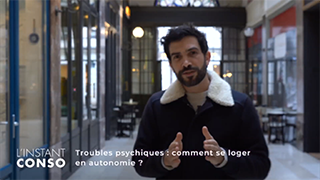 Troubles psychiques : comment se loger en autonomie ?