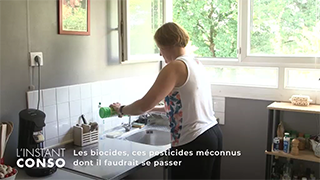 Les biocides, ces pesticides méconnus dont il faudrait se passer