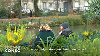 Difficultés budgétaires : où obtenir de l’aide ?