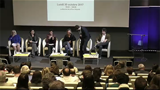 Colloque 