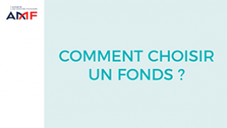 Comment choisir un fonds ?