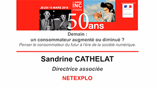 Conférence 2018 