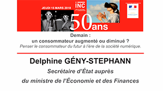 Conférence 2018 