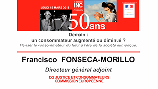Conférence 2018 