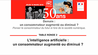 Conférence 2018 
