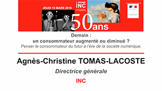 Conférence 2018 