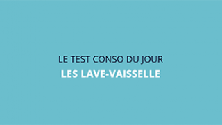 Les lave-vaisselle