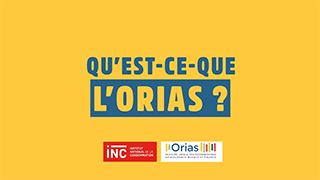 Qu’est-ce que l’Orias ?