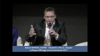 A la recherche de l’information environnementale - clôture colloque 2017