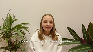 Quels rôles jouent les forêts dans le changement climatique ? avec France Bois Forêt