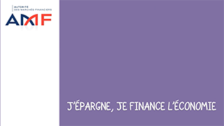 J’épargne, je finance l’économie