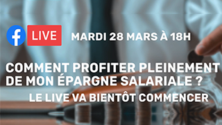 Facebook Live 