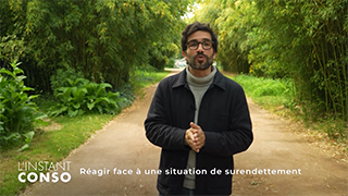 Réagir face à une situation de surendettement