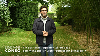 Fin des tarifs réglementés du gaz : comment choisir votre fournisseur d’énergie ?
