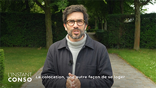 La colocation, une autre façon de se loger