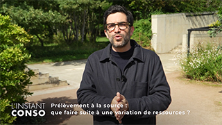 Prélèvement à la source : comment ça fonctionne, que faire suite à une baisse de revenus ?