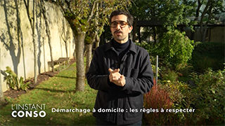 Démarchage à domicile : les règles à respecter