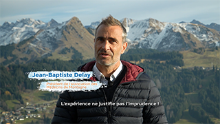 Se préparer physiquement au ski : le témoignage de Joline