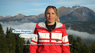 Se préparer physiquement au ski : le témoignage de Sébastien
