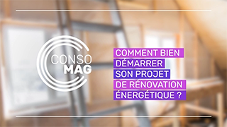  Comment bien démarrer son projet de rénovation énergétique ? avec l'ANAH