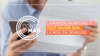 Livraison en retard : tout savoir sur la mise en demeure avec l'AFOC