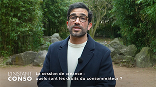La cession de créance : quels sont les droits du consommateur ?