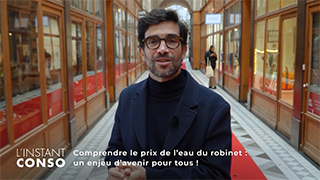 Comprendre le prix de l’eau du robinet : un enjeu d’avenir pour tous !