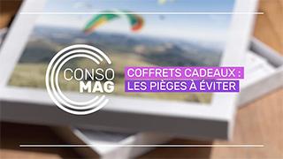 Coffrets cadeaux : les pièges à éviter avec l'ADEIC