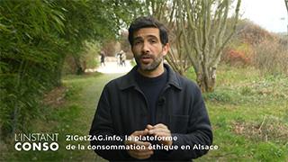 ZIGetZAG.Info, la plateforme de la consommation éthique en Alsace