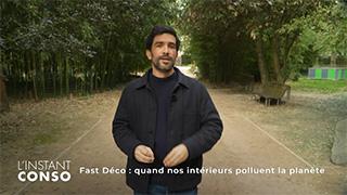 Fast Déco : quand nos intérieurs polluent la planète