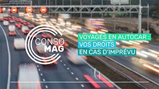 Voyages en autocar : vos droits en cas d'imprévu avec Familles Rurales