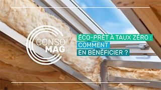 Eco-prêt à taux zéro : comment en bénéficier ? avec l'ALLDC