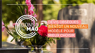 Devis obsèques : bientôt un nouveau modèle pour mieux choisir avec le CNAFC