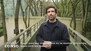 Payer avec son smartphone ou sa montre connectée, quels sont les risques ?