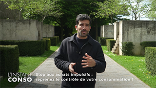 Stop aux achats impulsifs : reprenez le contrôle de votre consommation !