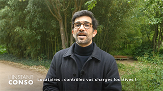 Locataires : contrôlez vos charges locatives