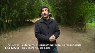 C du Centre : consommer local et responsable en Centre-Val de Loire