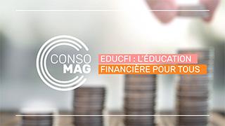 EDUCFI : l'éducation financière pour tous avec la Banque de France