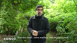 Etat des lieux : votre meilleur allié en colocation