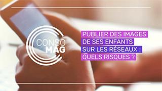 Publier des images de ses enfants sur les réseaux : quels risques ?