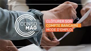 Clôturer son compte bancaire : mode d'emploi avec Familles Rurales