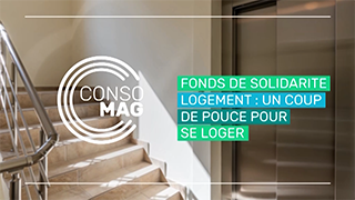 Fonds de solidarité logement : un coup de pouce pour se loger avec l'AFOC