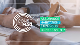 Assurance habitation : êtes-vous bien couvert ? avec la CGL