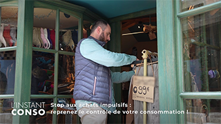 Stop aux achats impulsifs : reprenez le contrôle de votre consommation !